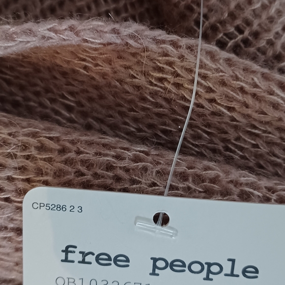 Free People Dancing in the forest dress small NWT - Picture 3 of 3